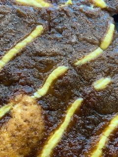 Fredagsbrunsviger med ceme